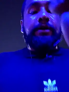 sabor Latino bdsm online show from 01/31/25, 02:26