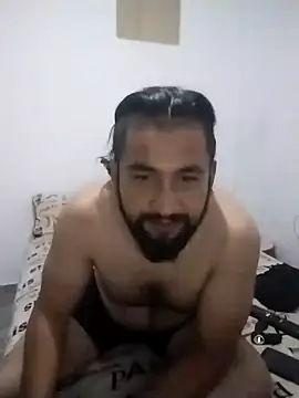 sabor Latino bdsm online show from 01/31/25, 05:30