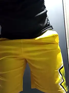 sabor Latino bdsm online show from 01/31/25, 09:59