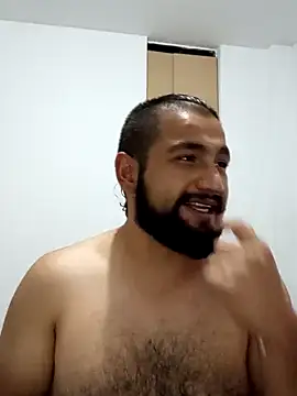 sabor Latino bdsm online show from 02/01/25, 01:02