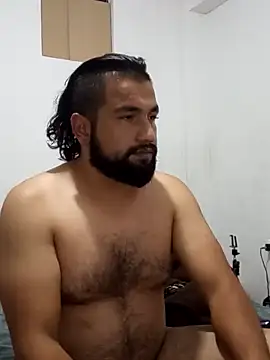 sabor Latino bdsm online show from 02/02/25, 03:10