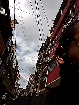 sabor Latino bdsm online show from 02/02/25, 06:10