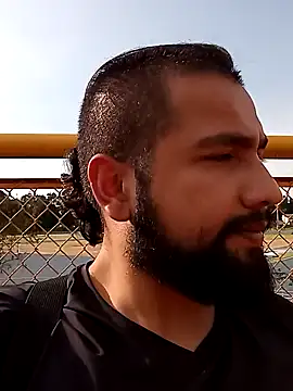 sabor Latino bdsm online show from 02/02/25, 09:13