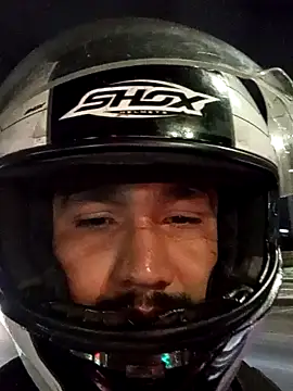 sabor Latino bdsm online show from 02/03/25, 12:36