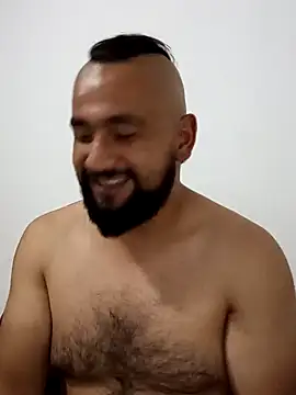 sabor Latino bdsm online show from 02/03/25, 03:42