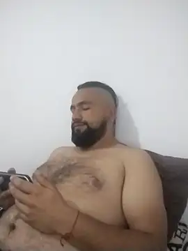 sabor Latino bdsm online show from 02/05/25, 12:10