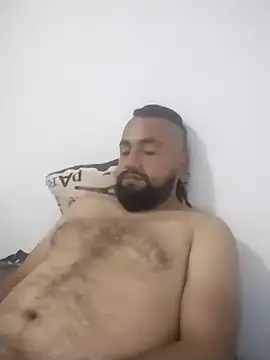 sabor Latino bdsm online show from 02/05/25, 03:13