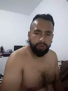 sabor Latino bdsm online show from 02/08/25, 01:00