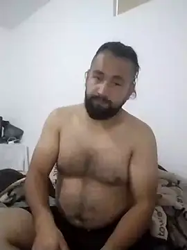 sabor Latino bdsm online show from 02/09/25, 03:12