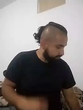 sabor Latino bdsm online show from 02/09/25, 09:49