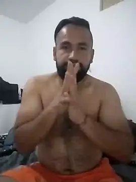 sabor Latino bdsm online show from 02/10/25, 01:03