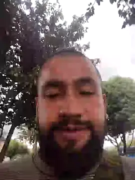 sabor Latino bdsm online show from 02/10/25, 07:49