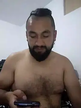 sabor Latino bdsm online show from 02/12/25, 03:07