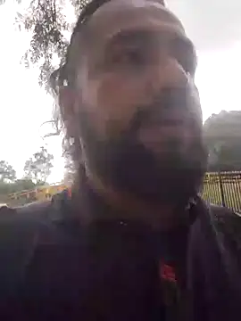 sabor Latino bdsm online show from 02/12/25, 07:13