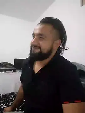 sabor Latino bdsm online show from 02/13/25, 03:39