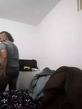 sabor Latino bdsm online show from 02/14/25, 08:37