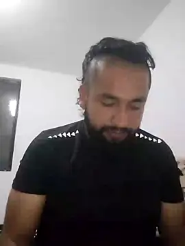 sabor Latino bdsm online show from 02/16/25, 03:26