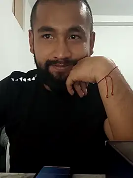 sabor Latino bdsm online show from 02/16/25, 02:00