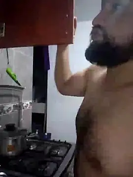 sabor Latino bdsm online show from 02/16/25, 05:48