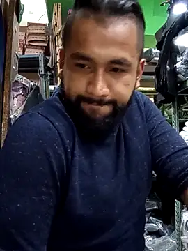 sabor Latino bdsm online show from 02/16/25, 11:16