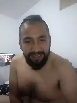 sabor Latino bdsm online show from 02/18/25, 03:21