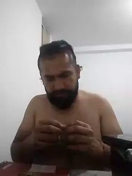 sabor Latino bdsm online show from 02/19/25, 02:12