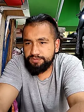 sabor Latino bdsm online show from 02/19/25, 05:16