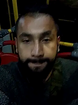 sabor Latino bdsm online show from 02/21/25, 04:18