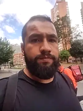 sabor Latino bdsm online show from 02/23/25, 08:22