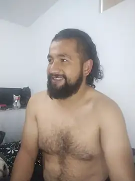 sabor Latino bdsm online show from 02/26/25, 03:52