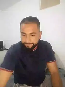 sabor Latino bdsm online show from 03/03/25, 08:21