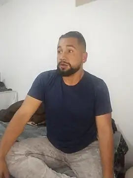 sabor Latino bdsm online show from 03/04/25, 12:18