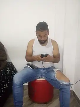 sabor Latino bdsm online show from 03/05/25, 07:17