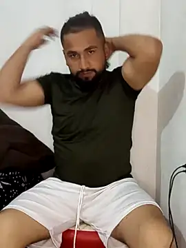 sabor Latino bdsm online show from 03/06/25, 03:13