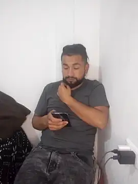 sabor Latino bdsm online show from 03/09/25, 01:48