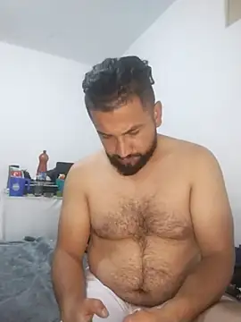 sabor Latino bdsm online show from 03/10/25, 01:56