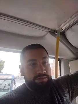 sabor Latino bdsm online show from 03/11/25, 01:56