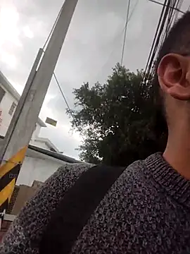 sabor Latino bdsm online show from 03/11/25, 05:02