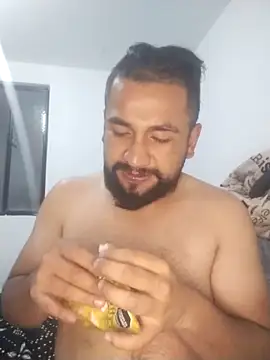 sabor Latino bdsm online show from 03/12/25, 01:36