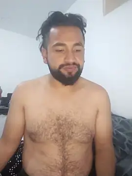 sabor Latino bdsm online show from 03/12/25, 04:56