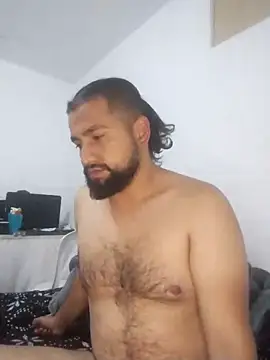 sabor Latino bdsm online show from 03/13/25, 02:27