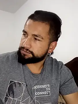 sabor Latino bdsm online show from 03/14/25, 06:07