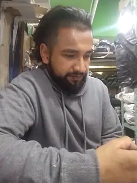 sabor Latino bdsm online show from 03/14/25, 11:43