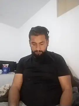 sabor Latino bdsm online show from 03/19/25, 11:14