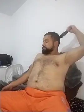 sabor Latino bdsm online show from 03/20/25, 02:19