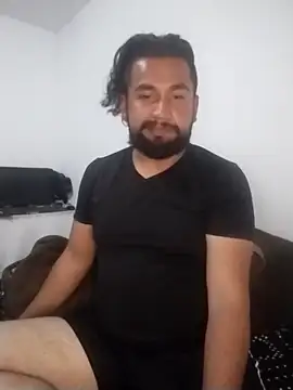 sabor Latino bdsm online show from 03/22/25, 12:49