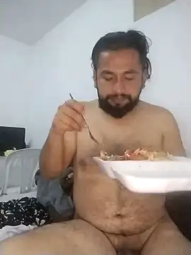 sabor Latino bdsm online show from 03/23/25, 04:49