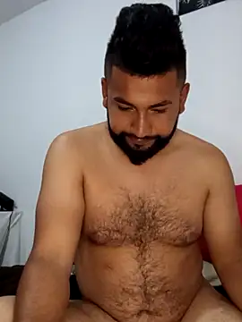 sabor Latino bdsm online show from 09/08/25, 02:38