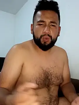 sabor Latino bdsm online show from 09/11/25, 07:58