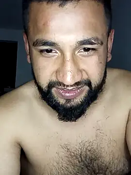 sabor Latino bdsm online show from 09/14/25, 04:22